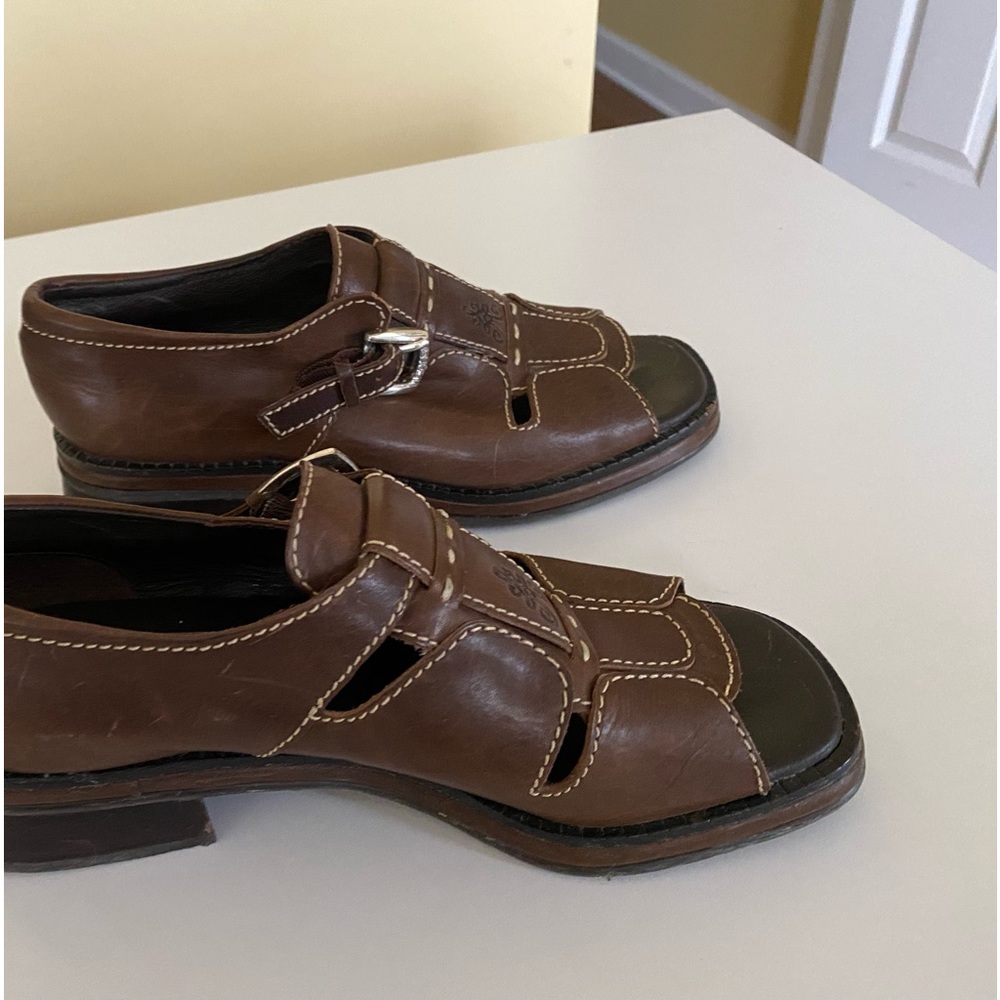 Brighton Sandals size 8.5 m
